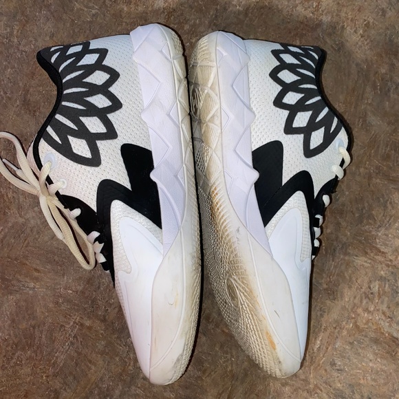 Puma LaMelo Ball MB.01 Lo - Picture 5 of 8